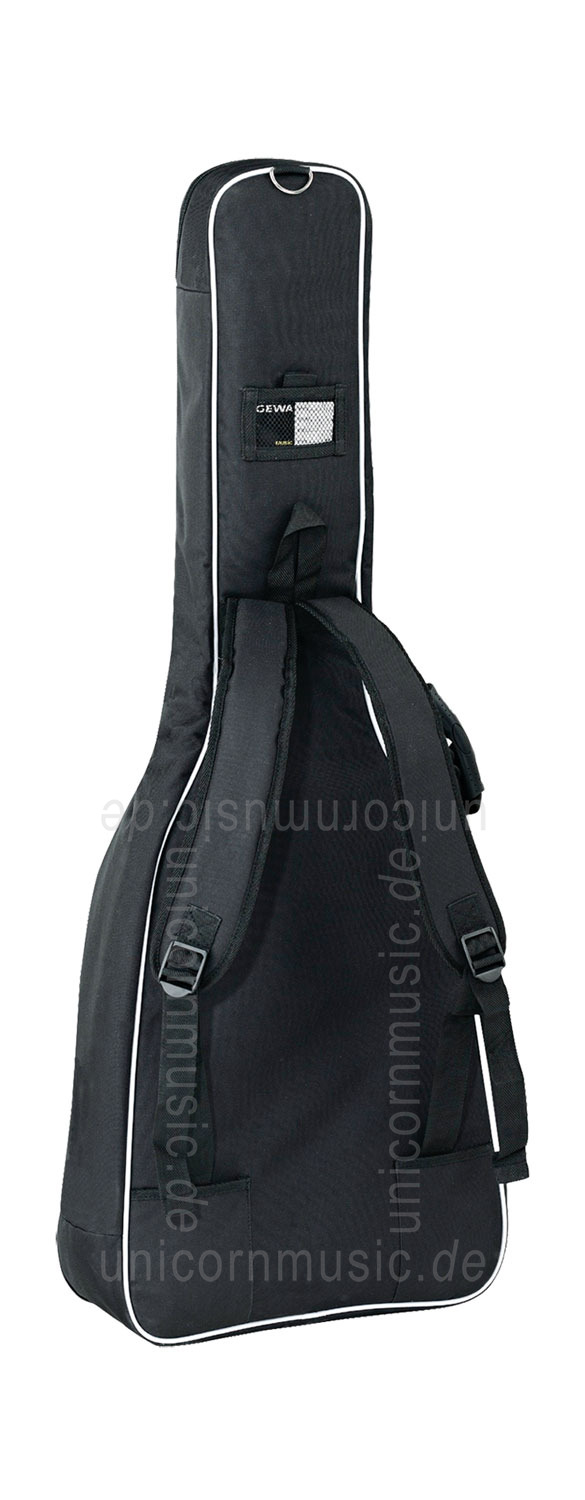 to article description / price GigBag GEWA ECONOMY 12 for 3/4 size childrens guitars
