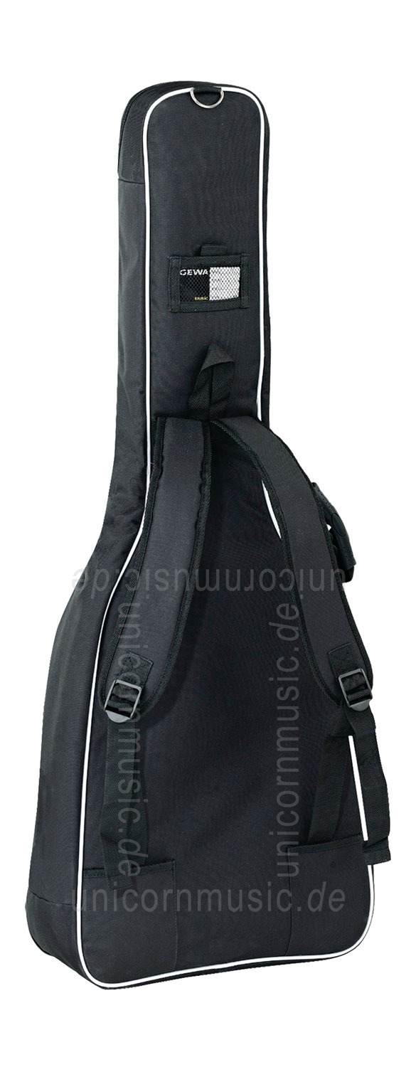 to article description / price GigBag GEWA ECONOMY 12 for 7/8 size childrens guitars