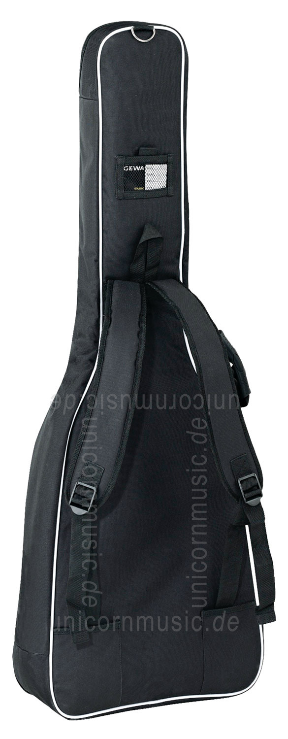 to article description / price GigBag GEWA ECONOMY 12 for classical guitar