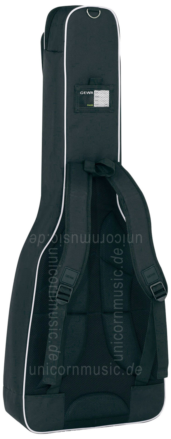 to article description / price GigBag GEWA PRESTIGE 25 LINE for acousticbasses