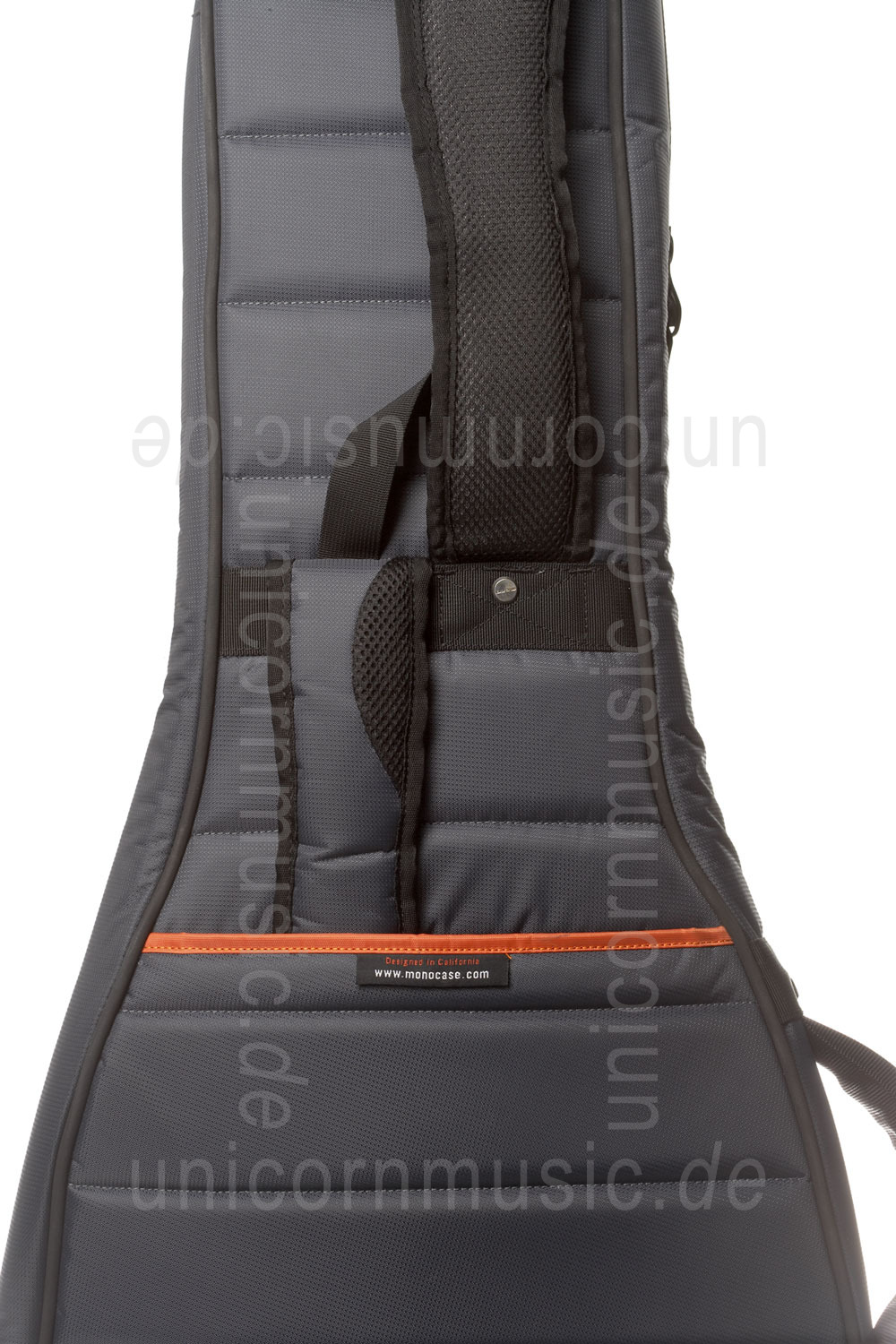 to article description / price Electric Guitar GigBag MONO M80 Black