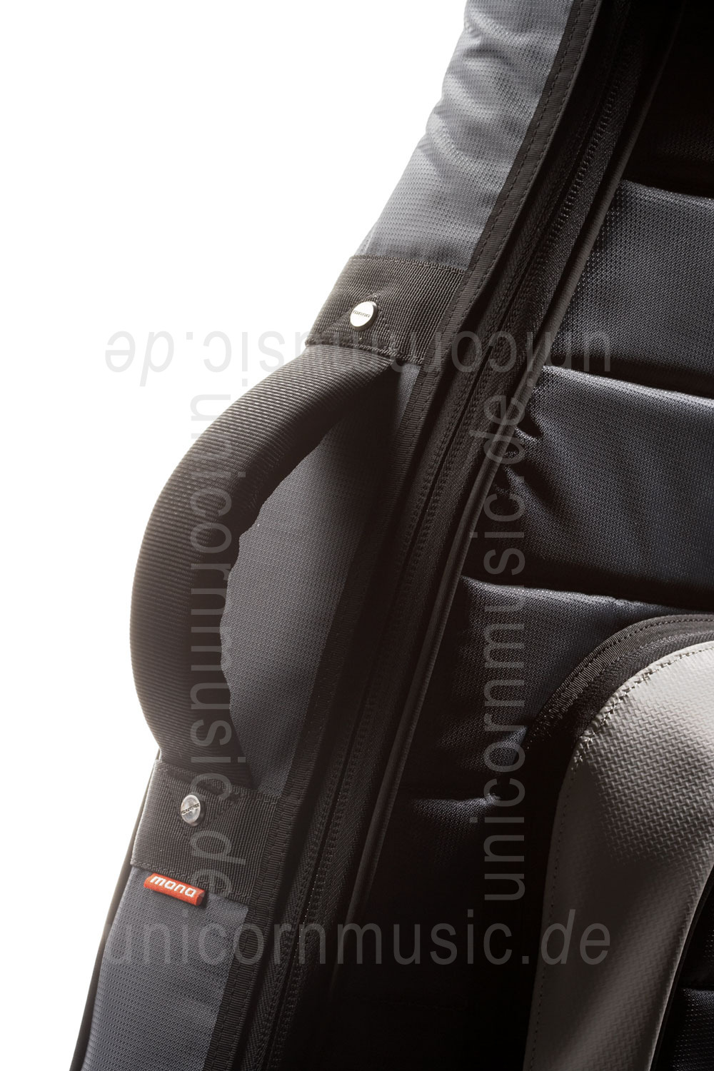 to article description / price Electric Guitar GigBag MONO M80 Black