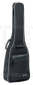 Large view GigBag GEWA ECONOMY 12 for electric guitar