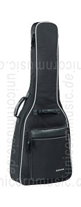 Large view GigBag GEWA ECONOMY 12 for 3/4 size childrens guitars