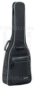 Large view GigBag GEWA ECONOMY 12 for classical guitar