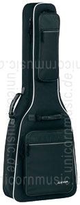 Large view GigBag GEWA PRESTIGE 25 LINE for acousticbasses