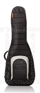 Large view Electric Guitar GigBag MONO M80 Black