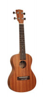 Concert Ukulele - KORALA UKC 250 - solid mahogany top