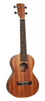 Tenor Ukulele - KORALA UKT 250 - solid mahogany top