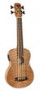 Bass Ukulele - KORALA UKBB 310 E - Pickup - Okume top