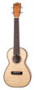 Concert Ukulele - MOANA CK-55 MDXG - Maple - laminated + gigbag