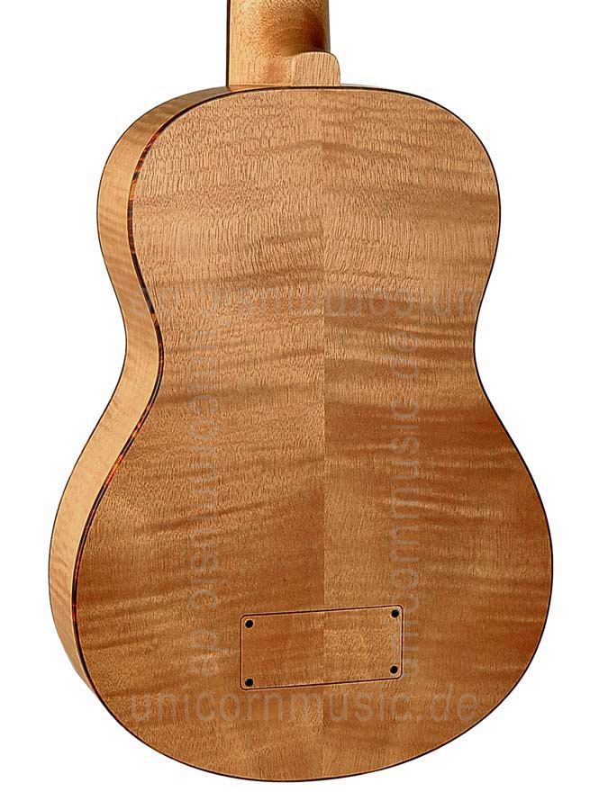 to article description / price Bass Ukulele - KORALA UKBB 310 E - Pickup - Okume top