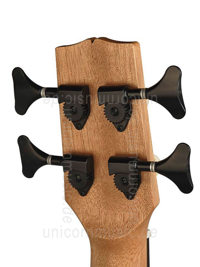 to article description / price Bass Ukulele - KORALA UKBB 310 E - Pickup - Okume top