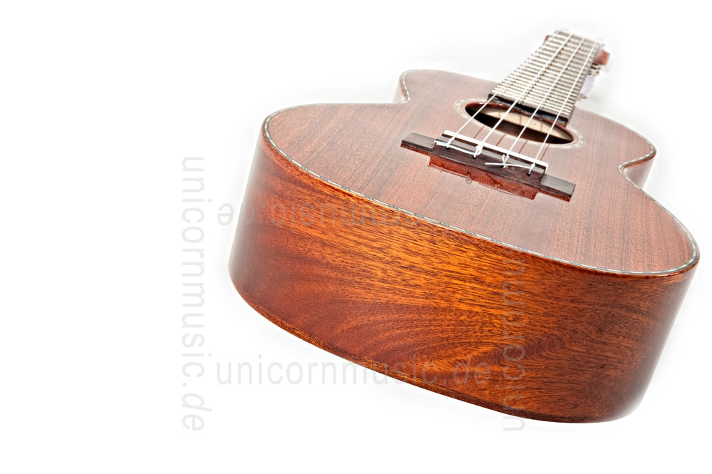 to article description / price Concert Ukulele - MOANA CK-150 DXG - Mahogany - all solid + gigbag