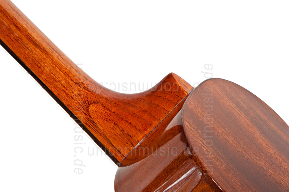 to article description / price Concert Ukulele - MOANA CK-150 DXG - Mahogany - all solid + gigbag