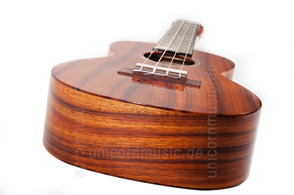 to article description / price Concert Ukulele - MOANA CK-300 KDXG - Koa - all solid + gigbag