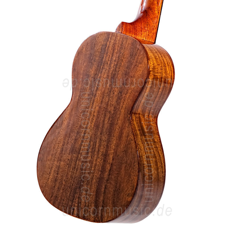 to article description / price Concert Ukulele - MOANA CK-55 KDXG - Koa - laminated + gigbag