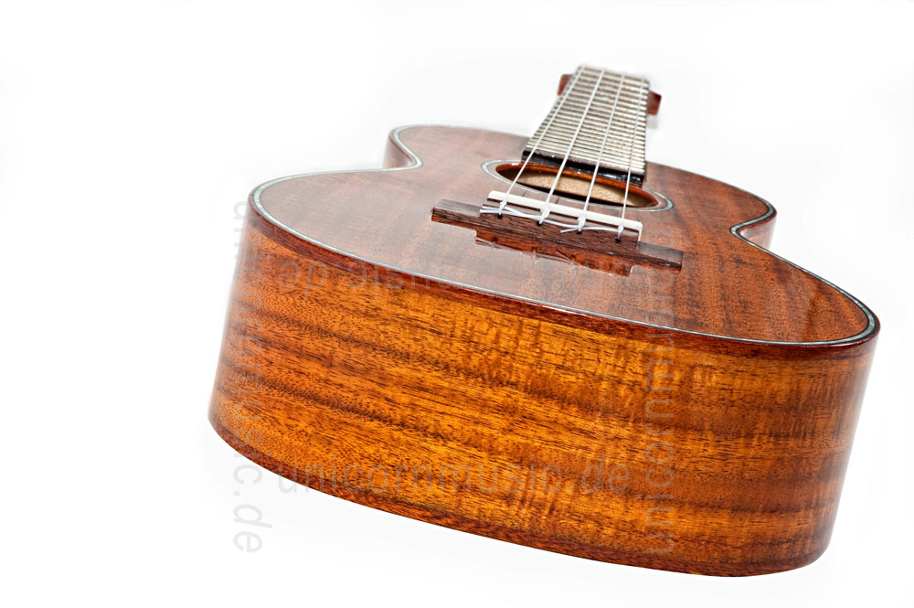 to article description / price Concert Ukulele - MOANA CK-55 KDXG - Koa - laminated + gigbag