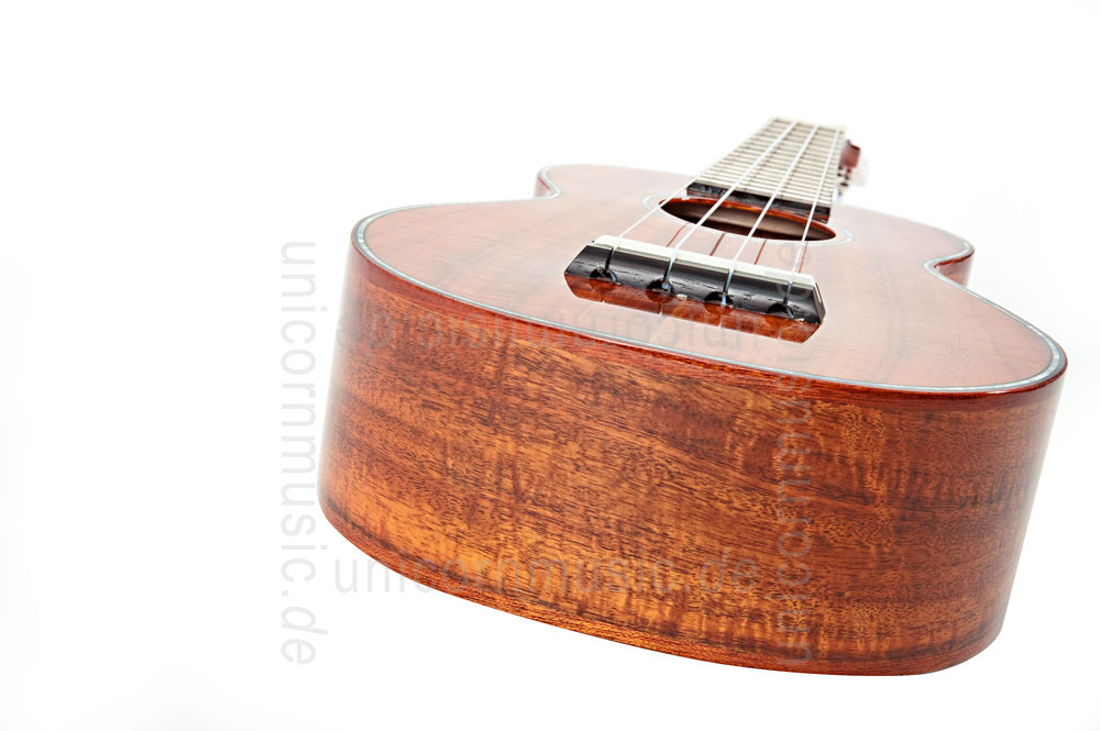 to article description / price Soprano Ukulele - MOANA UK-55 KDXG - Koa - laminated + gigbag