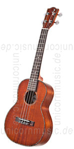 Large view Tenor Ukulele - MOANA TK-55 KDXG - Koa - laminated + gigbag