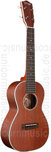 Large view Concert Ukulele - STAGG MODEL UC80-S - all solid + gigbag