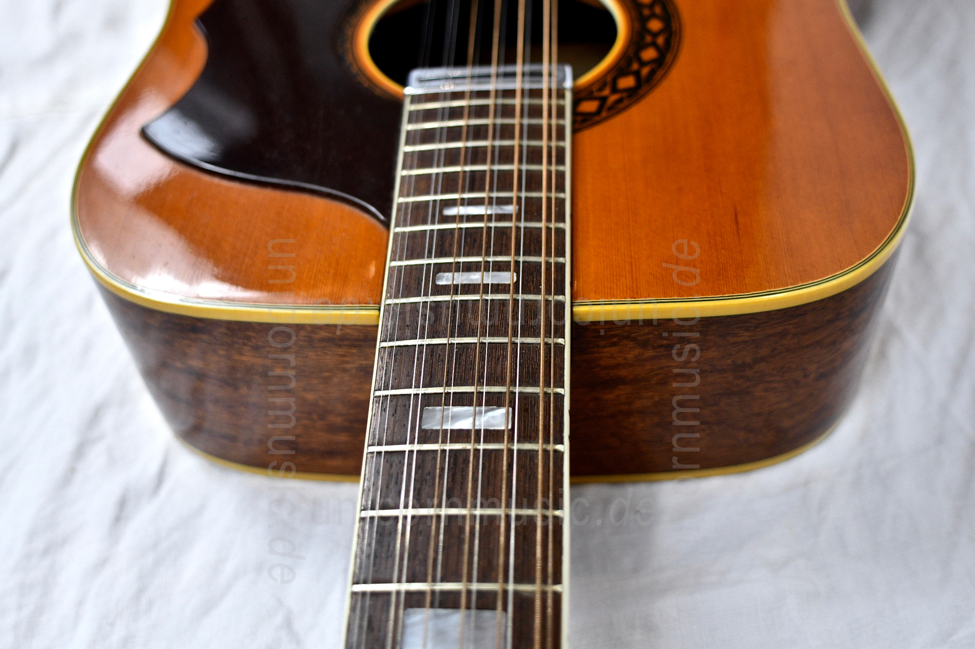 to article description / price EKO Ranger - 12 String
