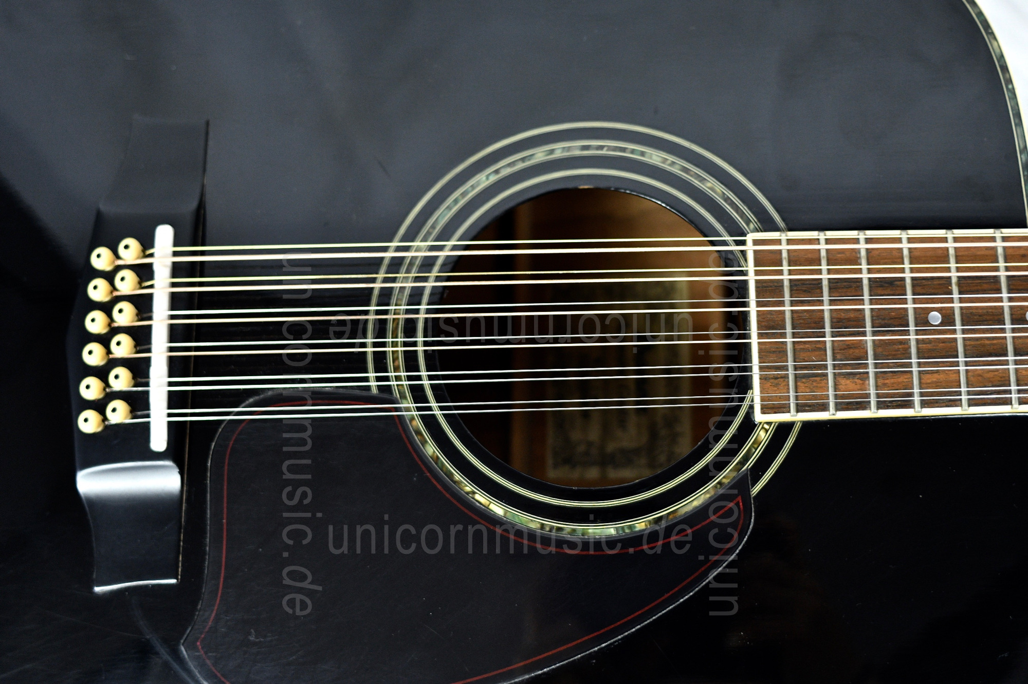 to article description / price Ibanez V312 TV 12 String