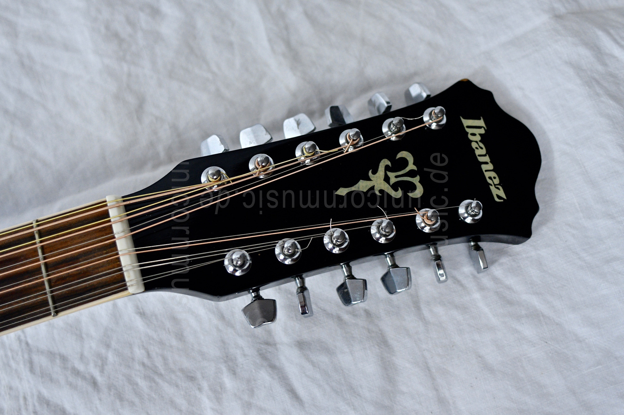 to article description / price Ibanez V312 TV 12 String