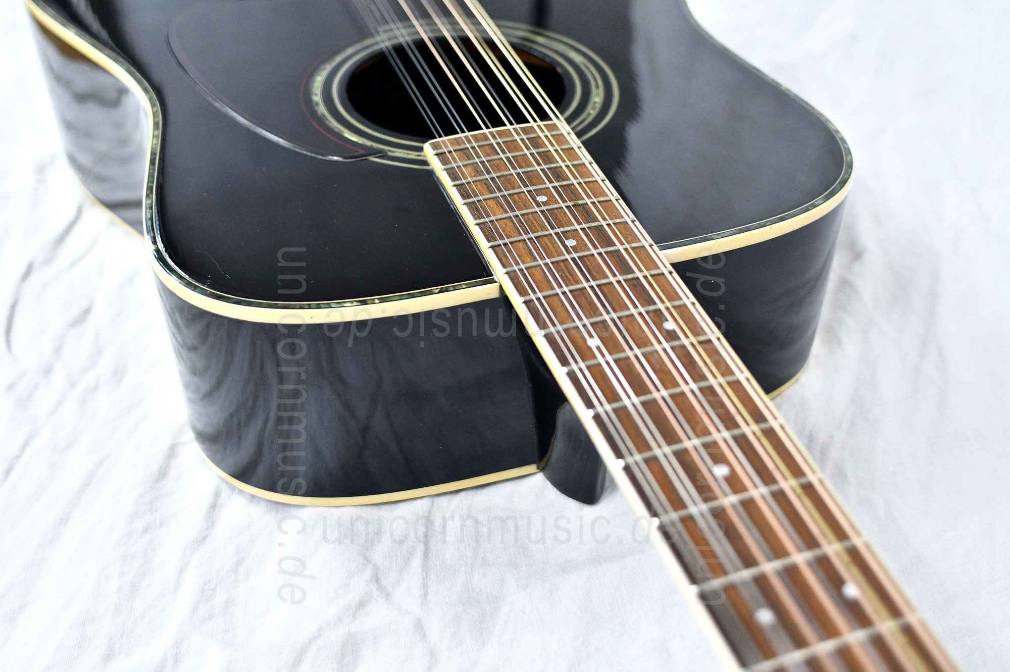 to article description / price Ibanez V312 TV 12 String
