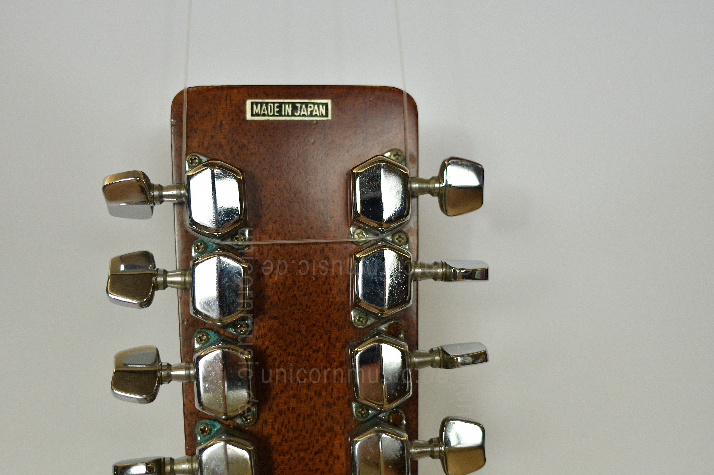 to article description / price  Luxor - 12 String