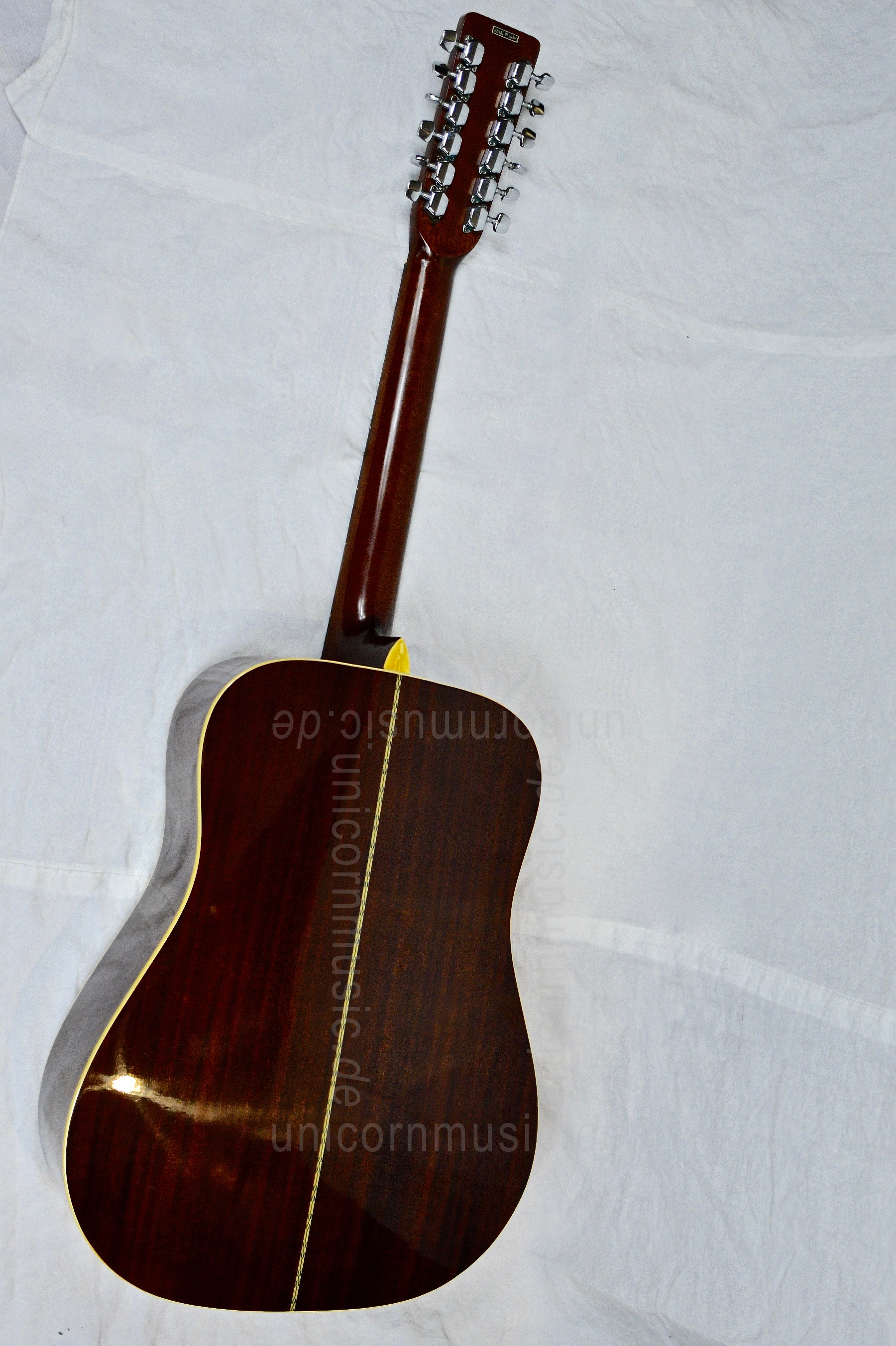 to article description / price  Luxor - 12 String