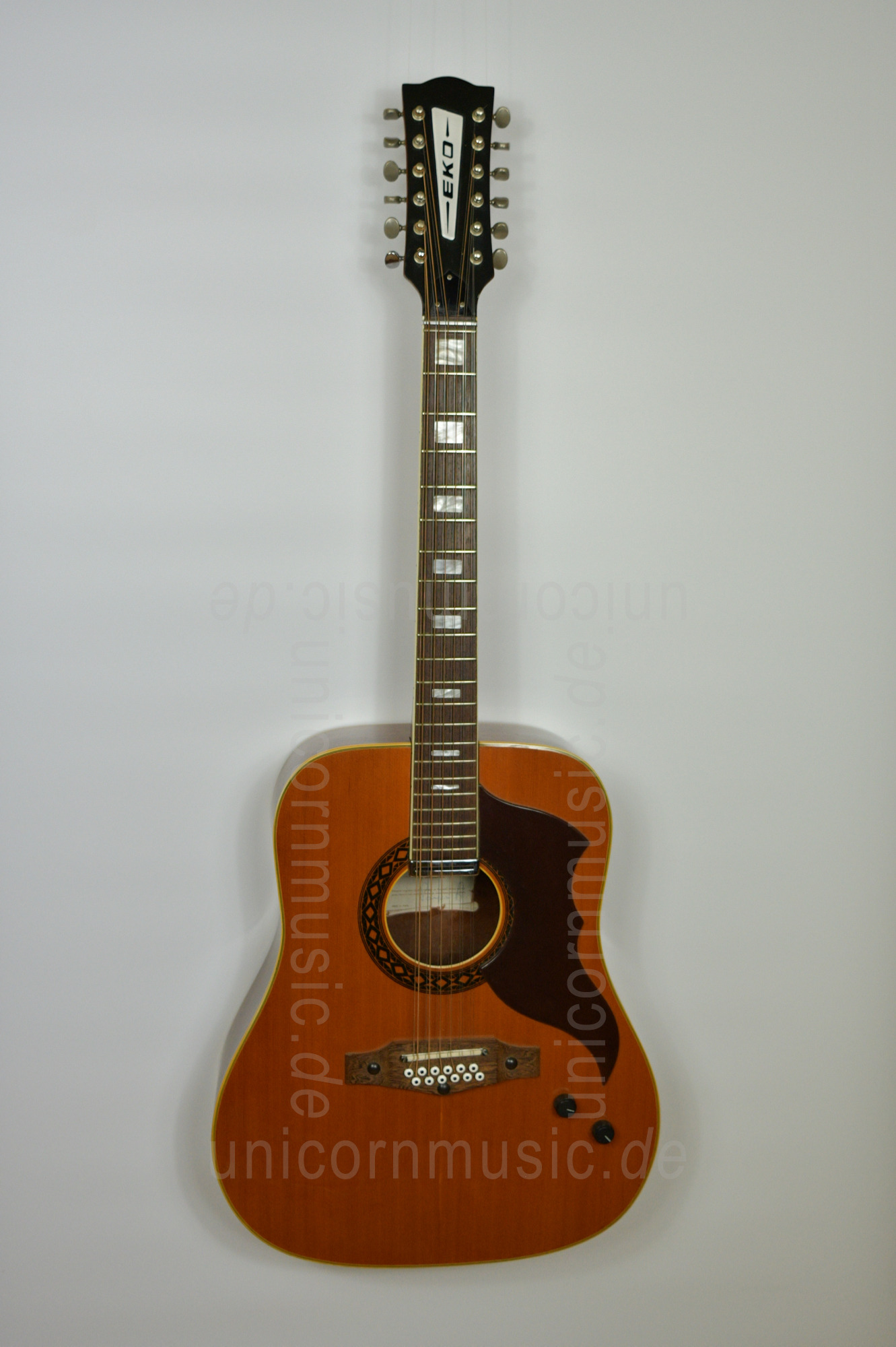 to article description / price EKO Ranger - 12 String