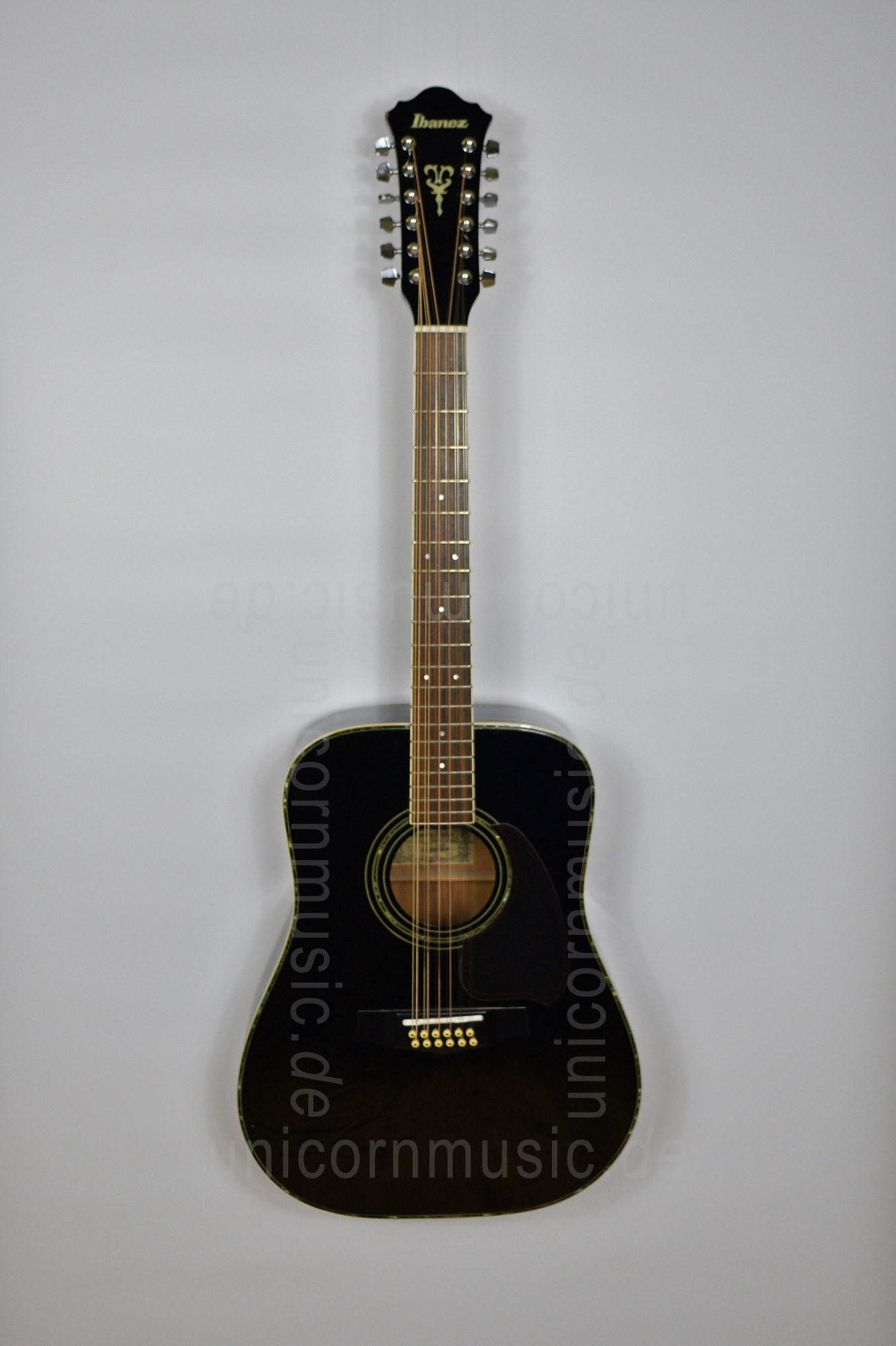 to article description / price Ibanez V312 TV 12 String