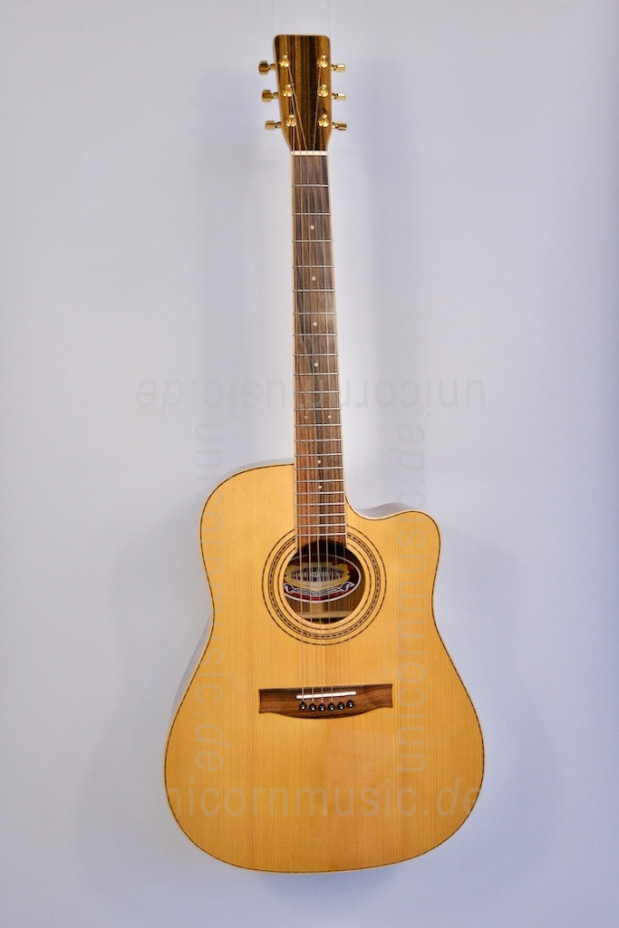 to article description / price Hudebninky Dreadnought