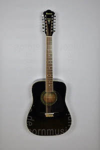 Large view Ibanez V312 TV 12 String