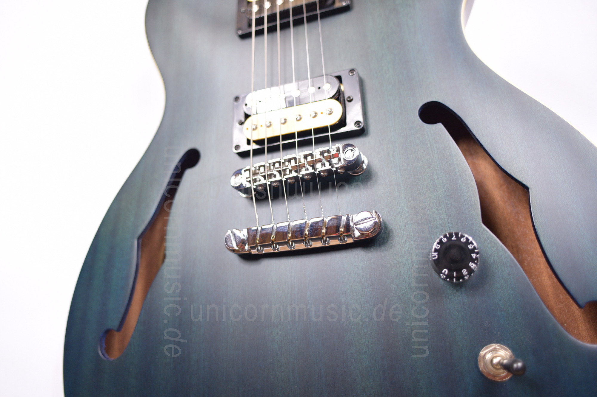 to article description / price Ibanez AS53 TBF