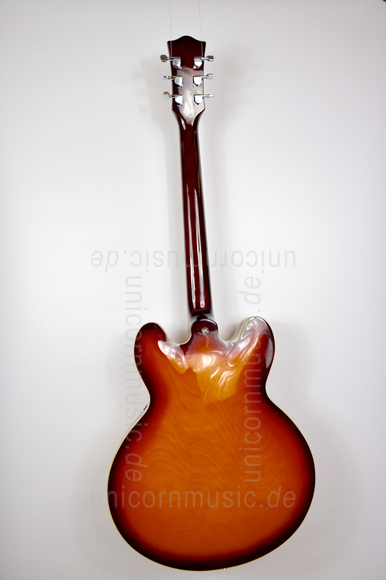 to article description / price Harley Benton HB35 VS
