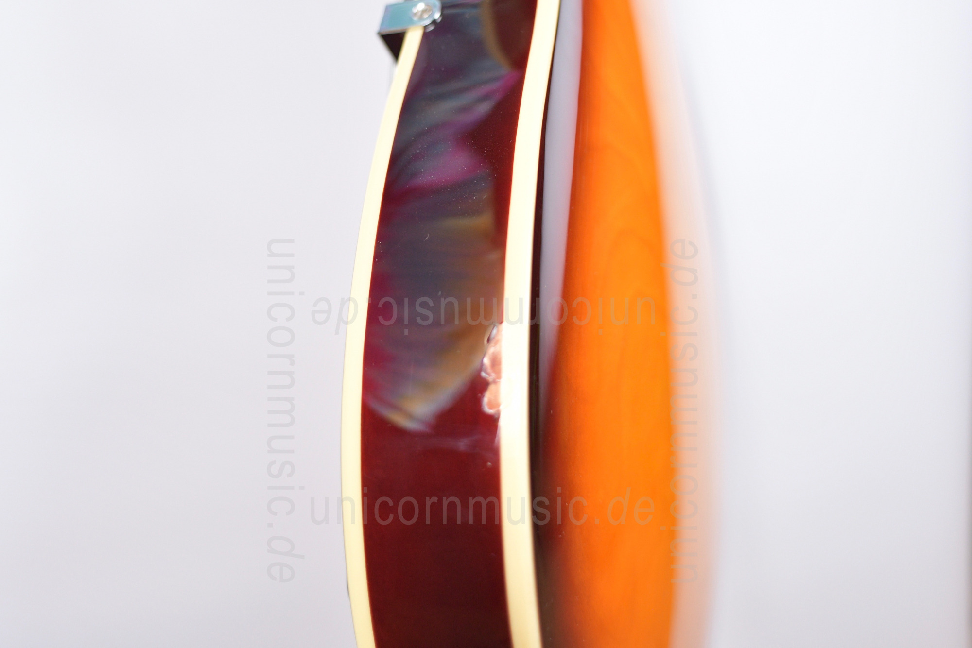 to article description / price Harley Benton HB35 VS
