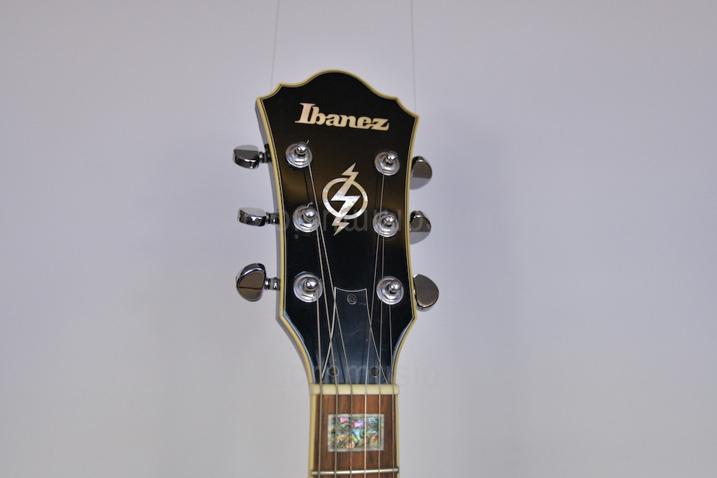 to article description / price Ibanez-AG 86-TRD