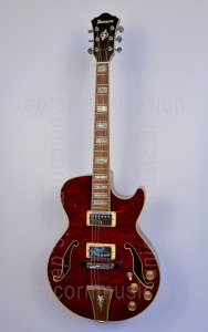 Large view Ibanez-AG 86-TRD