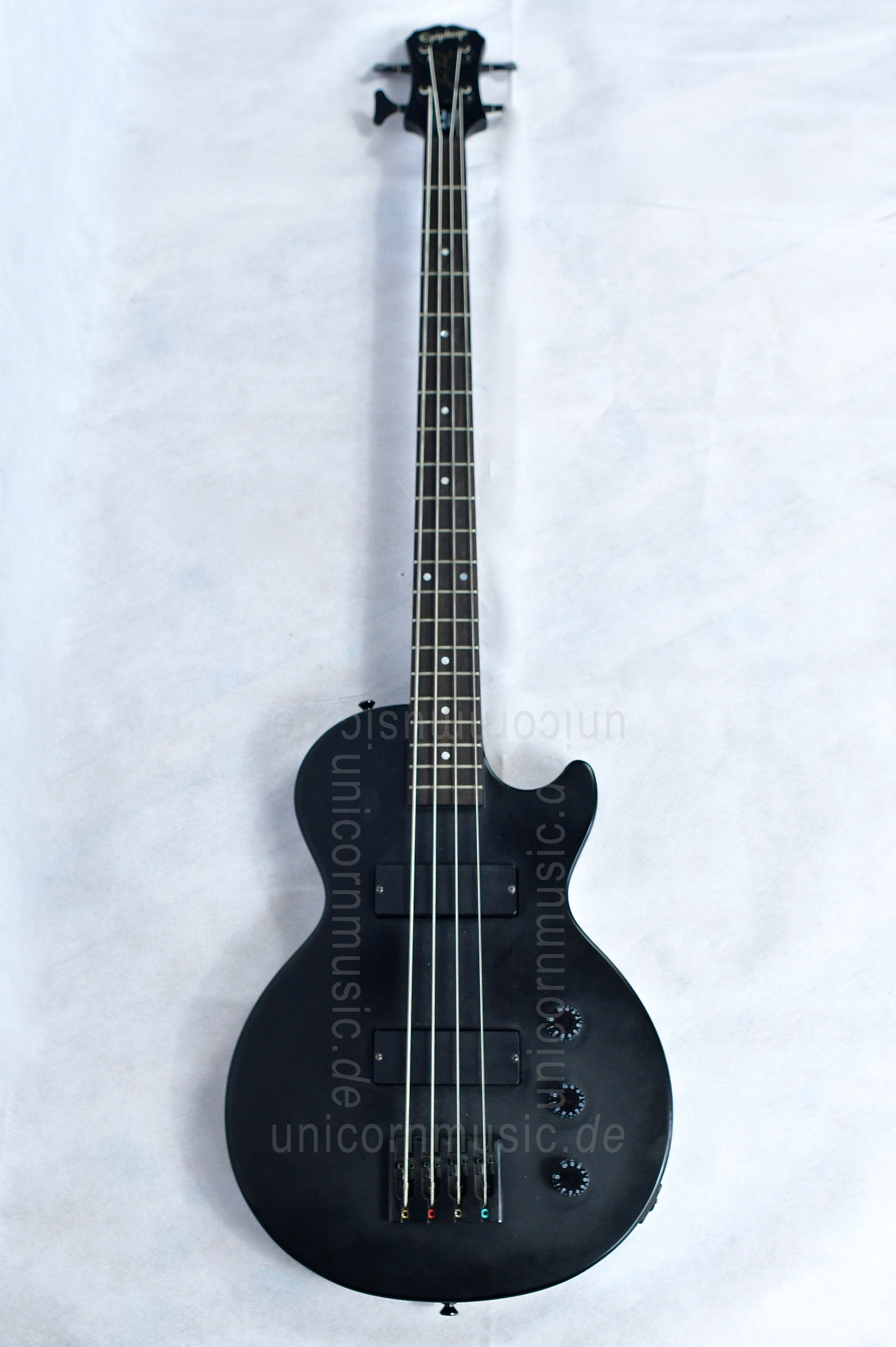 to article description / price Epiphone Jazz Bass