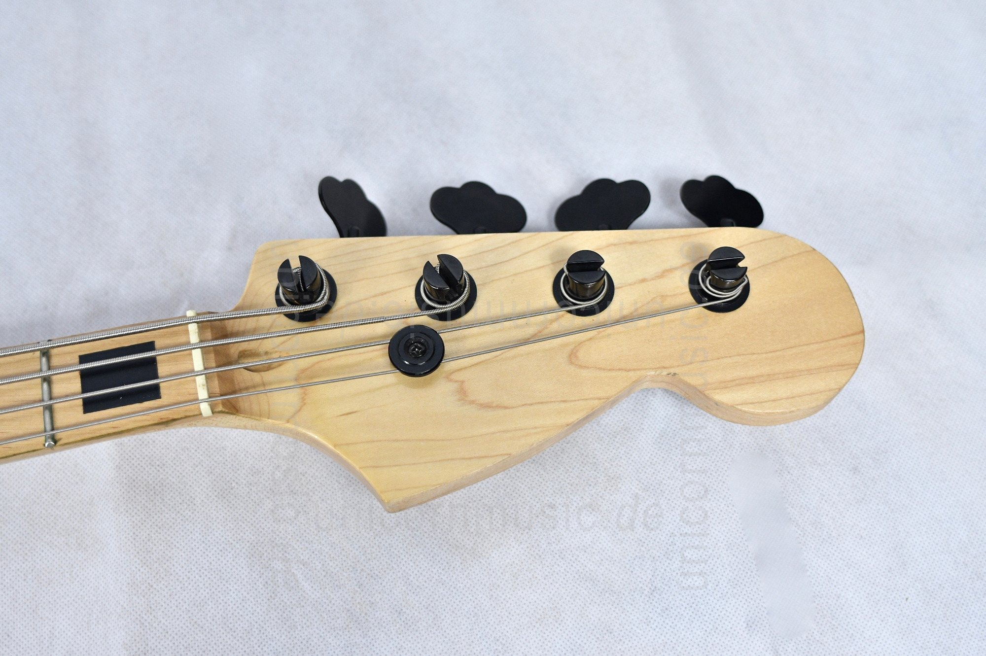 to article description / price Frankenbass