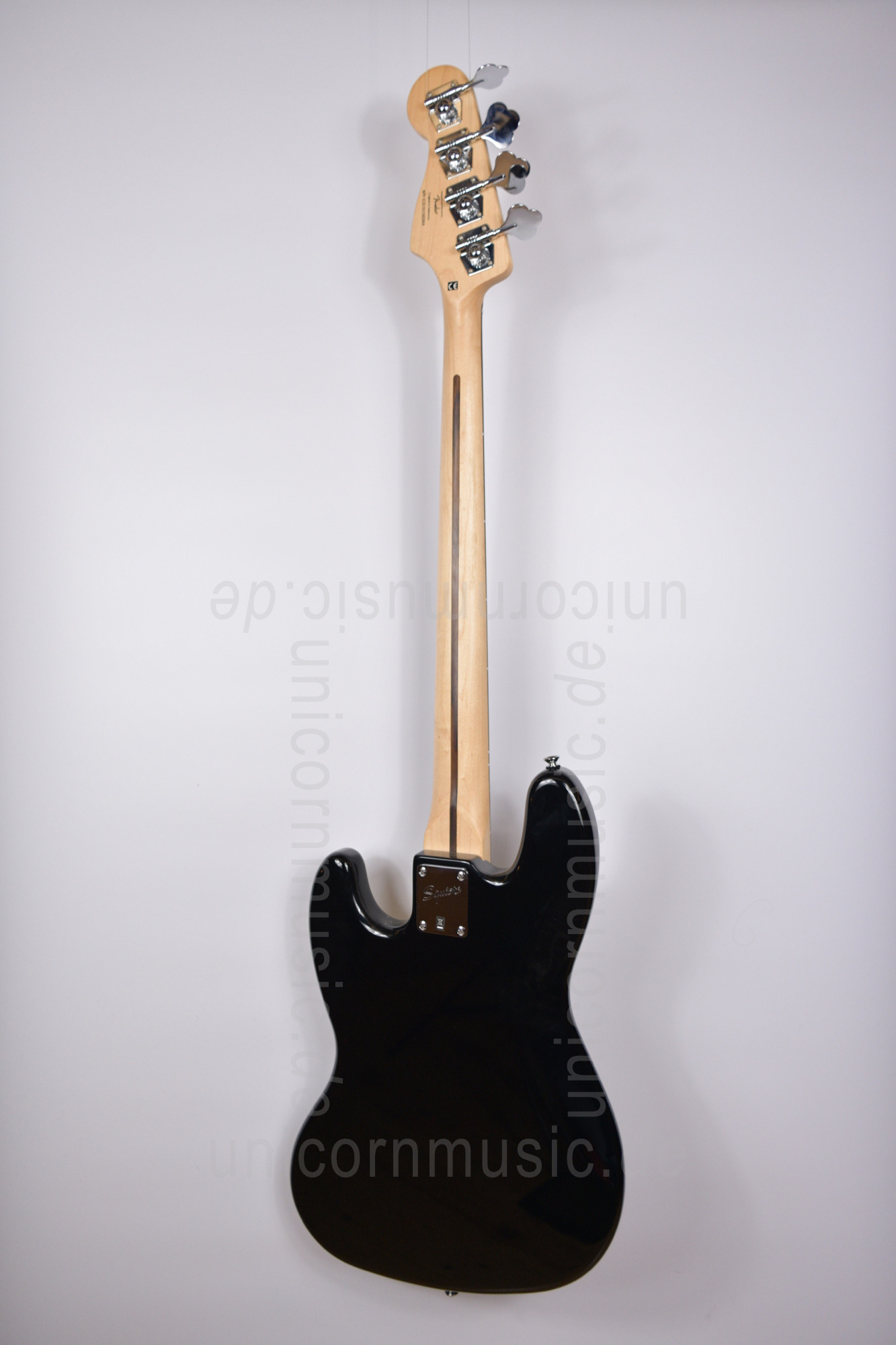 to article description / price Squier Affinity Jazz Bass