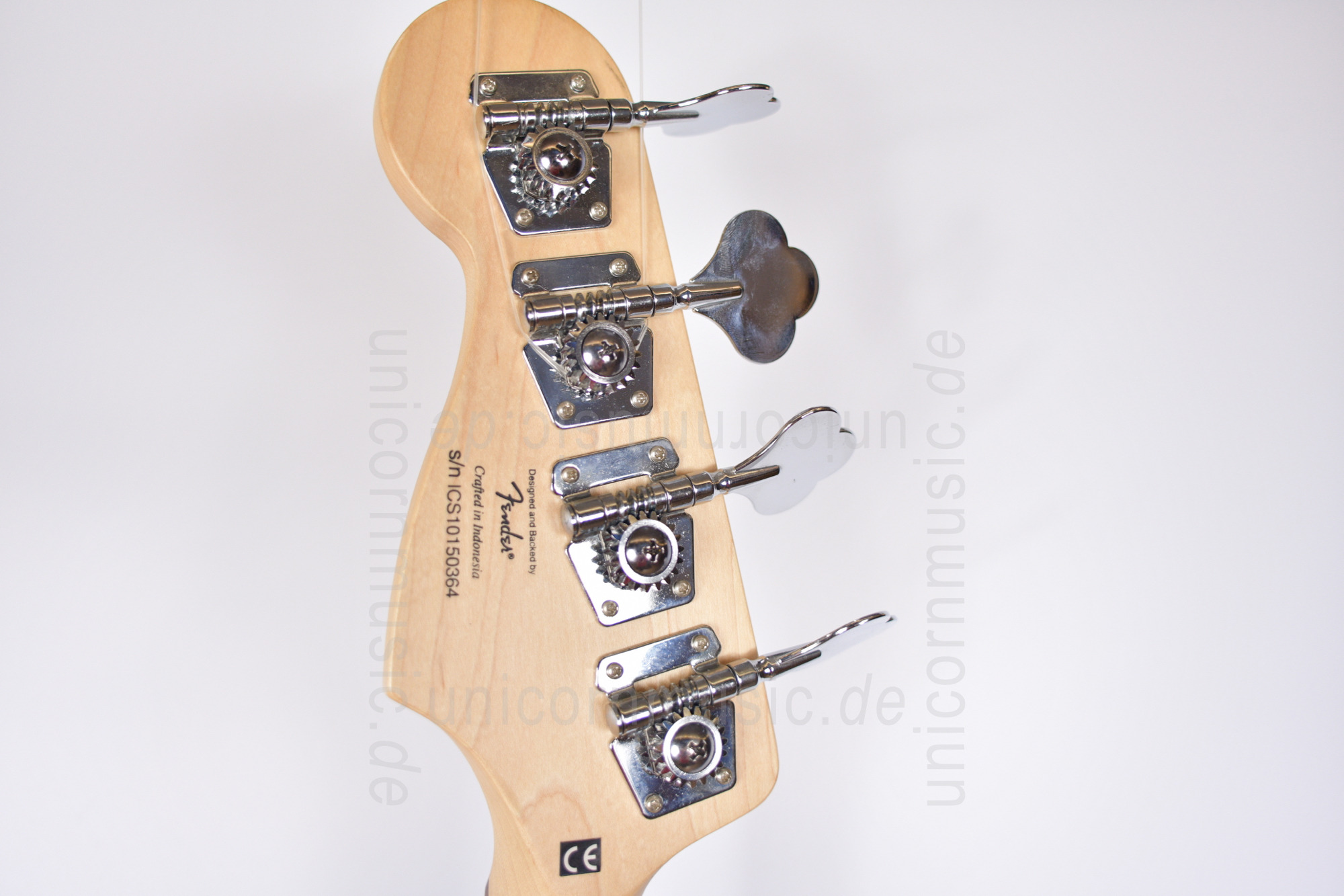 to article description / price Squier Affinity Jazz Bass