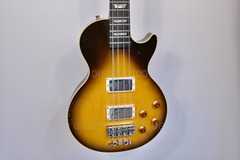 to article description / price Gibson Les Paul LPB-3 Bass