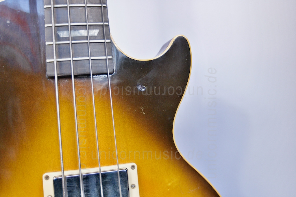 to article description / price Gibson Les Paul LPB-3 Bass