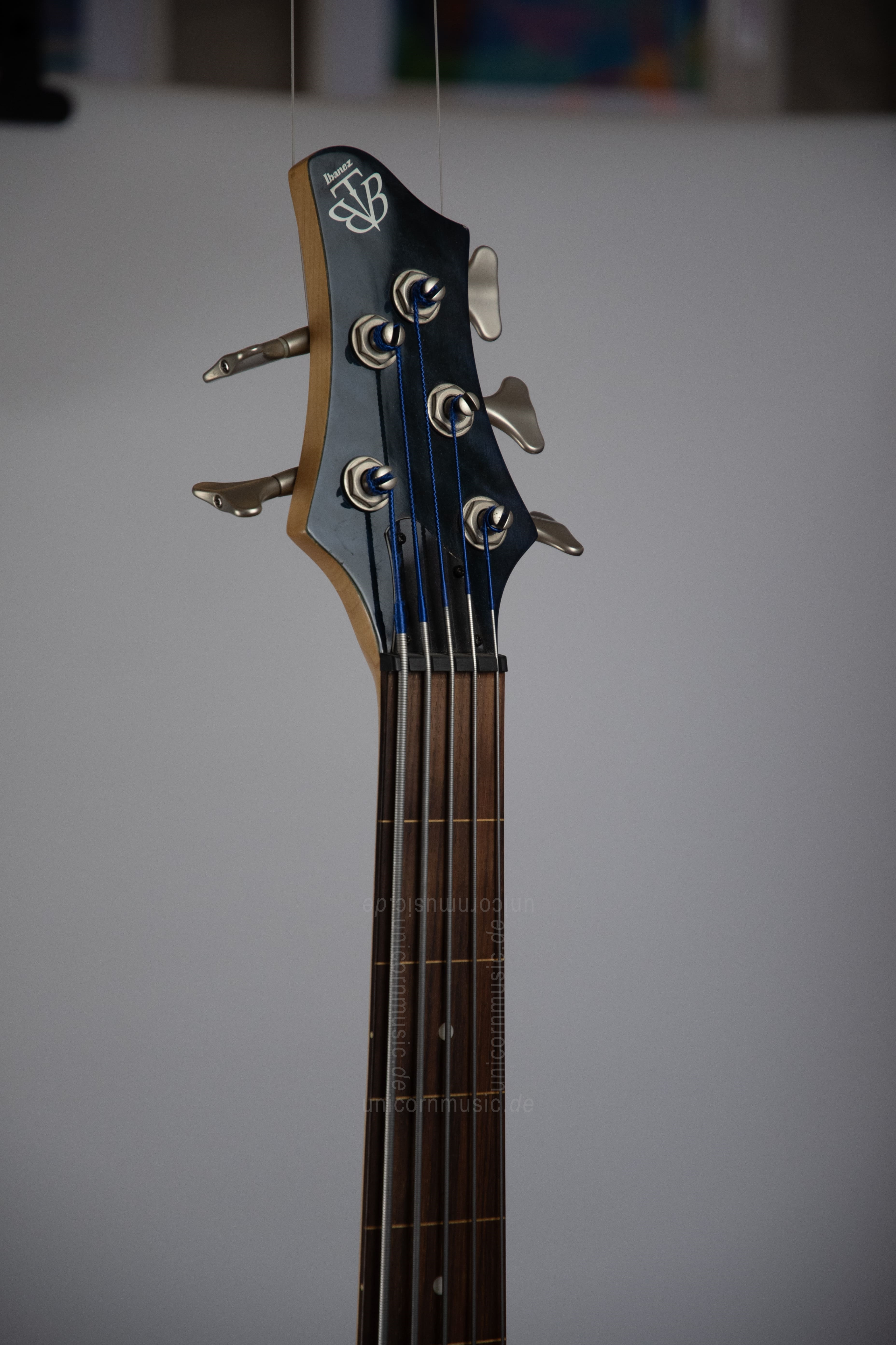to article description / price Ibanez-BTB-405-5String