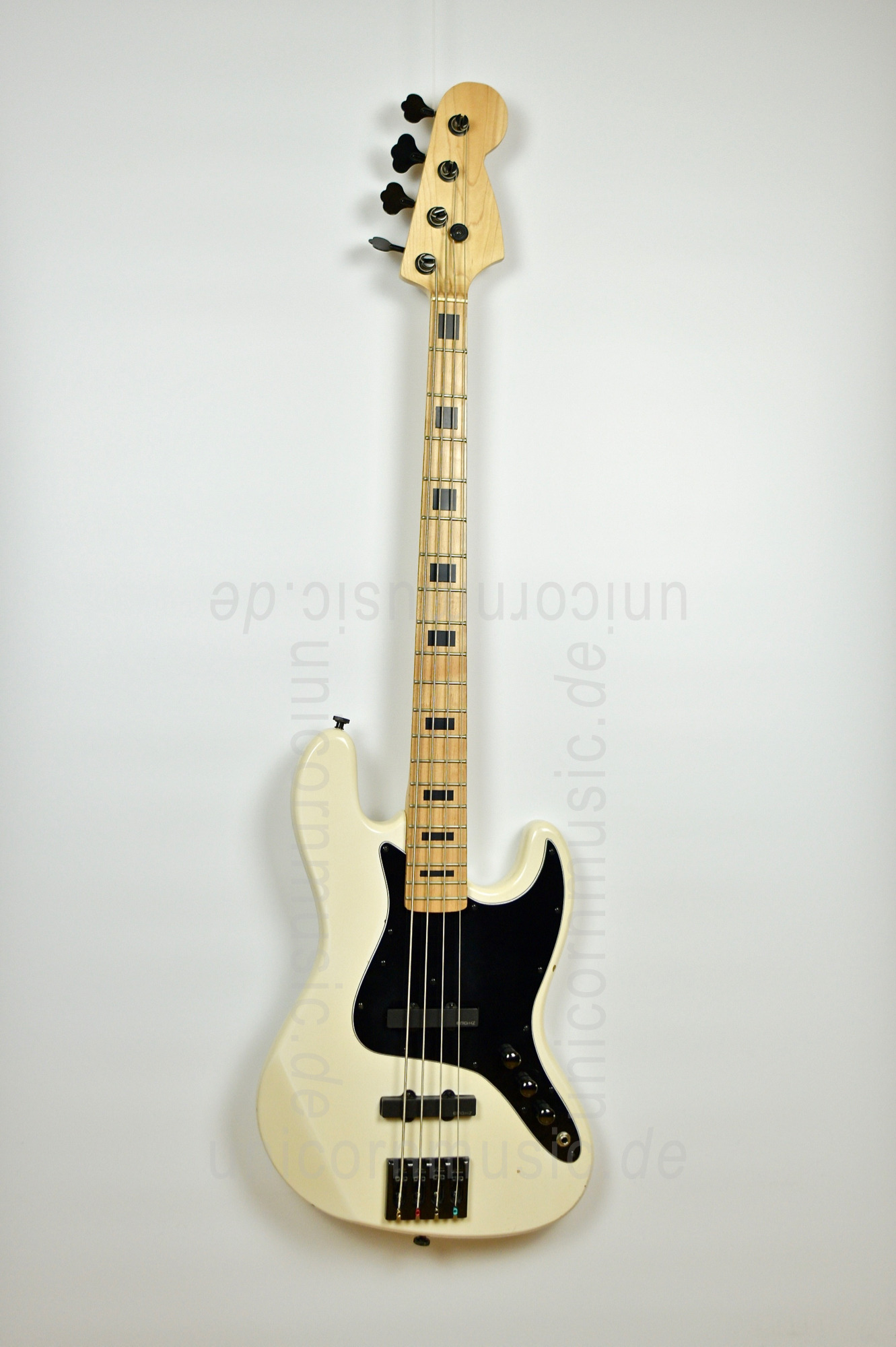 to article description / price Frankenbass