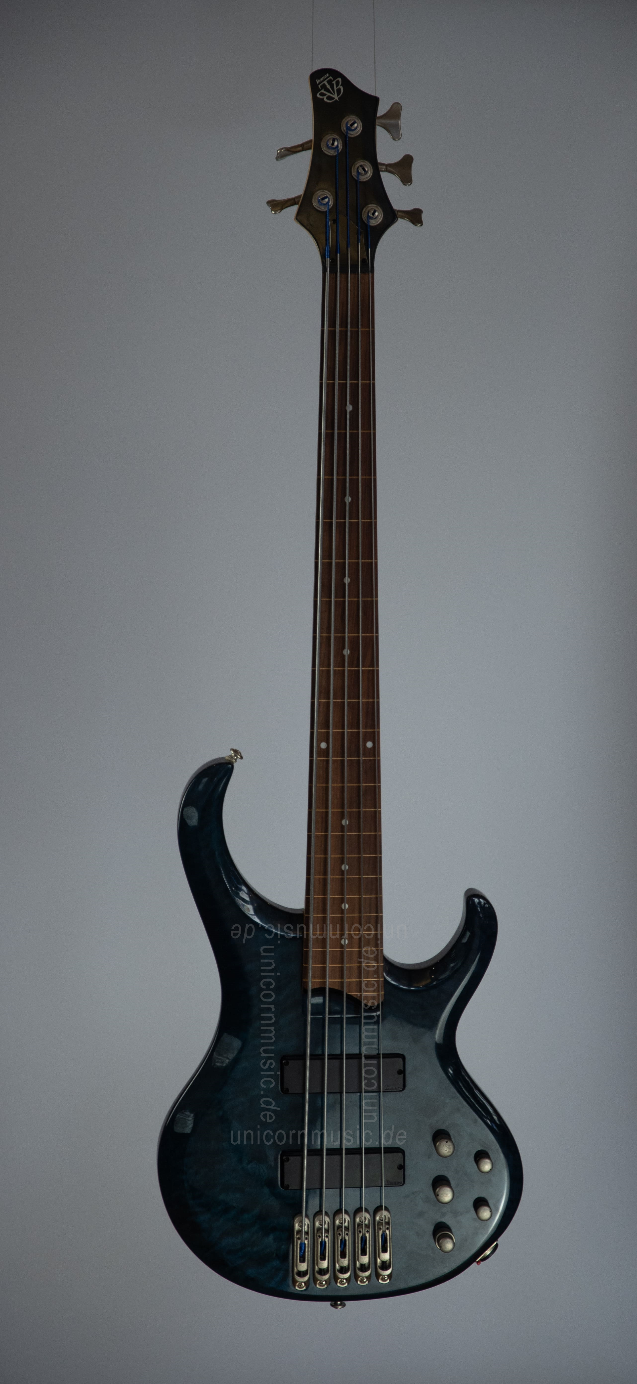 to article description / price Ibanez-BTB-405-5String
