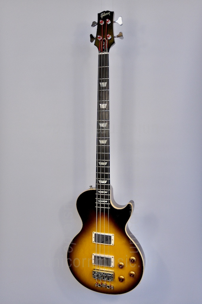 ＧＩＢＳＯＮ　　ＬＰＢ－３　ＬＥＳ　ＰＡＵＬ　ＳＴＤ　ＢＡＳＳ